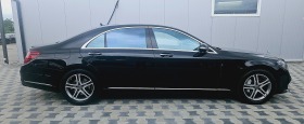 Mercedes-Benz S 350 L/FACE/4M/GERMANY/PANO/DISTR/360САМ/ПОДГР/ОБДУХ/LI, снимка 4