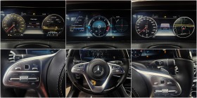 Mercedes-Benz S 350 L/FACE/4M/GERMANY/PANO/DISTR/360САМ/ПОДГР/ОБДУХ/LI, снимка 10