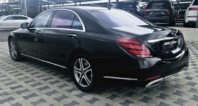 Mercedes-Benz S 350 ! L/FACE/4M/GERMANY/PANO/DISTR/360САМ/ПОДГР/ОБДУХ/, снимка 7