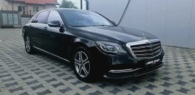 Mercedes-Benz S 350 ! L/FACE/4M/GERMANY/PANO/DISTR/360САМ/ПОДГР/ОБДУХ/ - [4] 