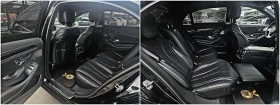 Mercedes-Benz S 350 ! L/FACE/4M/GERMANY/PANO/DISTR/360/// | Mobile.bg    15