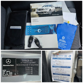 Mercedes-Benz C 220 CDI, 170.., AMG | Mobile.bg   14