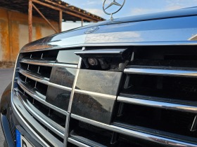 Mercedes-Benz S 500 Long, снимка 7