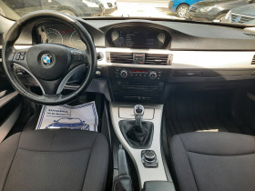 BMW 320 2009та Х drive КАТО НОВА!, снимка 10