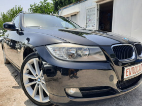 BMW 320 2009та Х drive КАТО НОВА!, снимка 2