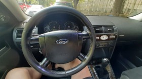Ford Mondeo Ghia, снимка 9