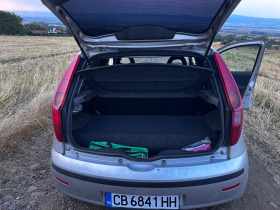 Fiat Punto 1.2 CNG, снимка 10