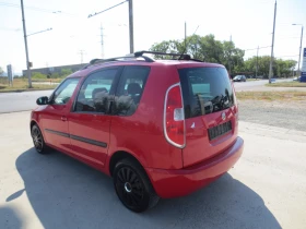 Skoda Roomster 1.6 i * *  | Mobile.bg    7