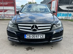 Mercedes-Benz C 220 CDI FACELIFT BlueEFFICIENCY (170 кс) 7G-TRONIC, снимка 2