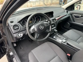 Mercedes-Benz C 220 CDI FACELIFT BlueEFFICIENCY (170 кс) 7G-TRONIC, снимка 9