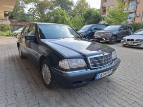 Mercedes-Benz C 250, снимка 7