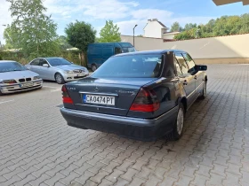 Mercedes-Benz C 250, снимка 8