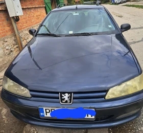     Peugeot 406