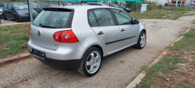 VW Golf 1.9tdi  105ps Navi | Mobile.bg    8