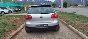 VW Golf 1.9tdi  105ps Navi | Mobile.bg    6