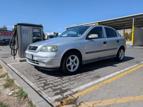 Opel Astra 1.6, 16v, 101к.с., снимка 1