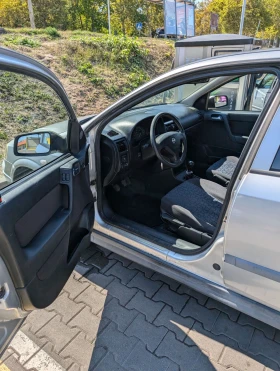 Opel Astra 1.6, 16v, 101к.с., снимка 12