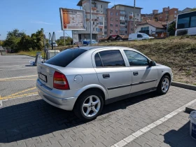 Opel Astra 1.6, 16v, 101к.с., снимка 4