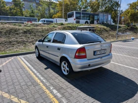 Opel Astra 1.6, 16v, 101к.с., снимка 5