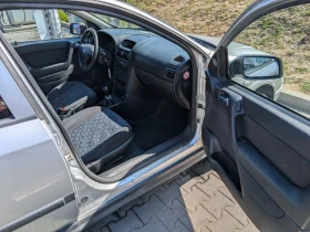 Opel Astra 1.6, 16v, 101к.с., снимка 10