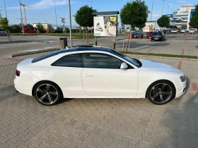 Audi A5 3.0 TDI S-Line, снимка 6