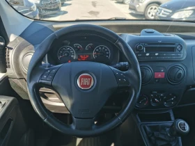 Fiat Qubo B/MET Evro5B , снимка 8