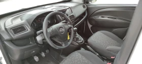 Opel Combo 1.6CDTI* 105к.с* , снимка 11