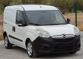 Opel Combo 1.6CDTI* 105к.с* , снимка 1