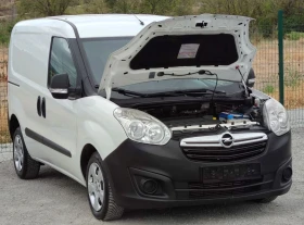 Opel Combo 1.6CDTI* 105к.с* , снимка 16