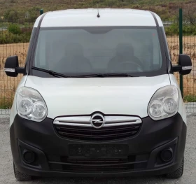 Opel Combo 1.6CDTI* 105к.с* , снимка 8