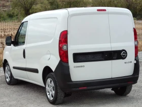 Opel Combo 1.6CDTI* 105к.с* , снимка 5