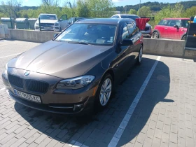 BMW 525 Xdrive, снимка 3