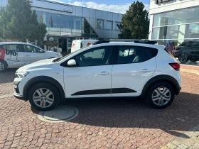 Dacia Sandero Stepway TCe 90 к.с. Бензин Start & Stop BVM6, снимка 4