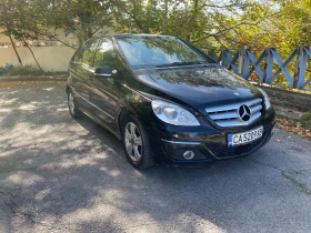 Mercedes-Benz B 200 В245 Facelift, снимка 2