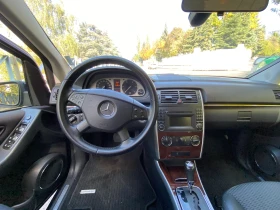 Mercedes-Benz B 200 В245 Facelift, снимка 4