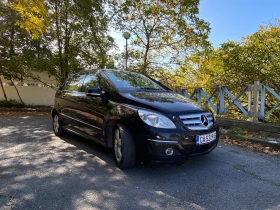 Mercedes-Benz B 200 В245 Facelift, снимка 1