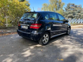 Mercedes-Benz B 200 В245 Facelift, снимка 8