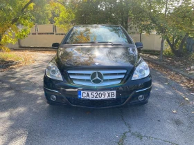 Mercedes-Benz B 200 В245 Facelift, снимка 3