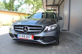 Mercedes-Benz C 200 D FULL LED, снимка 2