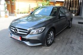 Mercedes-Benz C 200 D FULL LED, снимка 4