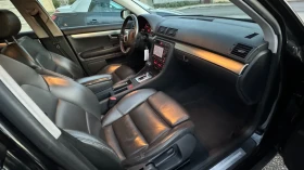 Audi A4 2.5 TDI  | Mobile.bg    8