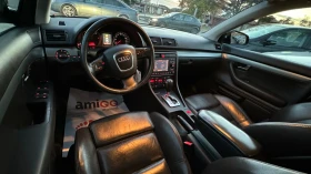 Audi A4 2.5 TDI  | Mobile.bg    9