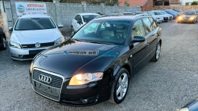 Audi A4 2.5 TDI 