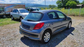 Peugeot 207 1.4 BENZIN | Mobile.bg    7