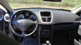 Peugeot 207 1.4 BENZIN | Mobile.bg    4