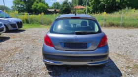 Peugeot 207 1.4 BENZIN | Mobile.bg    6