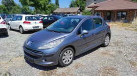 Peugeot 207 1.4 BENZIN 1