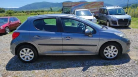 Peugeot 207 1.4 BENZIN | Mobile.bg    2