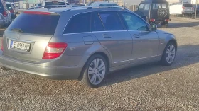 Mercedes-Benz C 220 CDI T Avantgarde  | Mobile.bg    3