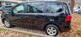 VW Sharan 2015, снимка 1